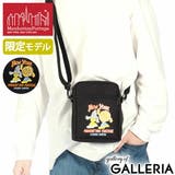 【日本正規品】マンハッタンポーテージ ショルダーバッグ メンズ | ギャレリア Bag&Luggage | 詳細画像19