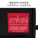 【日本正規品】マンハッタンポーテージ ショルダーバッグ メンズ | ギャレリア Bag&Luggage | 詳細画像9