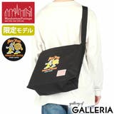 【日本正規品】マンハッタンポーテージ ショルダーバッグ メンズ | ギャレリア Bag＆Luggage | 詳細画像19 