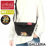 【日本正規品】マンハッタンポーテージ ショルダーバッグ メンズ | ギャレリア Bag＆Luggage | 詳細画像19 