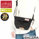 【日本正規品】マンハッタンポーテージ ショルダーバッグ メンズ | ギャレリア Bag＆Luggage | 詳細画像19 