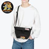 【日本正規品】マンハッタンポーテージ ショルダーバッグ メンズ | ギャレリア Bag＆Luggage | 詳細画像2 