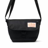 ブラック | 【日本正規品】マンハッタンポーテージ ショルダーバッグ メンズ | ギャレリア Bag＆Luggage