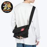 【日本正規品】マンハッタンポーテージ ショルダーバッグ メンズ | ギャレリア Bag＆Luggage | 詳細画像2 