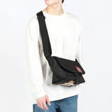 【日本正規品】マンハッタンポーテージ ショルダーバッグ メンズ | ギャレリア Bag＆Luggage | 詳細画像3 