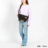 【日本正規品】マンハッタンポーテージ ショルダーバッグ メンズ | ギャレリア Bag＆Luggage | 詳細画像6 