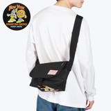 【日本正規品】マンハッタンポーテージ ショルダーバッグ メンズ | ギャレリア Bag＆Luggage | 詳細画像2 