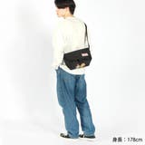 【日本正規品】マンハッタンポーテージ ショルダーバッグ メンズ | ギャレリア Bag＆Luggage | 詳細画像4 