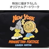 【日本正規品】マンハッタンポーテージ ショルダーバッグ メンズ | ギャレリア Bag＆Luggage | 詳細画像8 