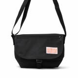 ブラック | 【日本正規品】マンハッタンポーテージ ショルダーバッグ メンズ | ギャレリア Bag＆Luggage