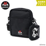 Minnie | 日本正規品 マンハッタンポーテージ ショルダーバッグ | ギャレリア Bag＆Luggage