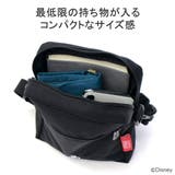 日本正規品 マンハッタンポーテージ ショルダーバッグ | ギャレリア Bag＆Luggage | 詳細画像11 