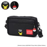Pikachu | 日本正規品 マンハッタンポーテージ ショルダーバッグ | ギャレリア Bag＆Luggage