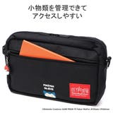 日本正規品 マンハッタンポーテージ ショルダーバッグ | ギャレリア Bag＆Luggage | 詳細画像9 