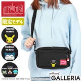 日本正規品 マンハッタンポーテージ ショルダーバッグ | ギャレリア Bag＆Luggage | 詳細画像1 