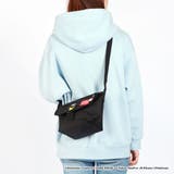 日本正規品 マンハッタンポーテージ ショルダーバッグ | ギャレリア Bag&Luggage | 詳細画像3