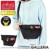 日本正規品 マンハッタンポーテージ ショルダーバッグ | ギャレリア Bag&Luggage | 詳細画像1