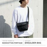 日本正規品 マンハッタンポーテージ メッセンジャーバッグ | ギャレリア Bag&Luggage | 詳細画像2