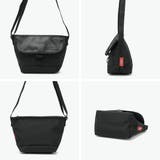 日本正規品 マンハッタンポーテージ メッセンジャーバッグ | ギャレリア Bag&Luggage | 詳細画像6