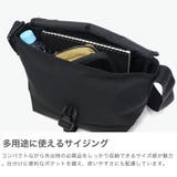日本正規品 マンハッタンポーテージ メッセンジャーバッグ | ギャレリア Bag&Luggage | 詳細画像4