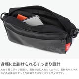 日本正規品 マンハッタンポーテージ ショルダーバッグ | ギャレリア Bag＆Luggage | 詳細画像4 