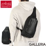 日本正規品 マンハッタンポーテージ ボディバッグ | ギャレリア Bag＆Luggage | 詳細画像1 