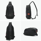 日本正規品 マンハッタンポーテージ ボディバッグ | ギャレリア Bag＆Luggage | 詳細画像6 