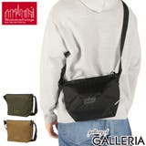 日本正規品 メッセンジャーバッグ メンズ | ギャレリア Bag&Luggage | 詳細画像1