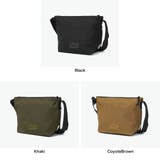 日本正規品 メッセンジャーバッグ メンズ | ギャレリア Bag&Luggage | 詳細画像2