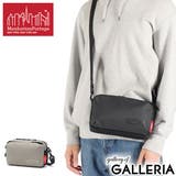 日本正規品 マンハッタンポーテージ ショルダーバッグ | ギャレリア Bag&Luggage | 詳細画像1