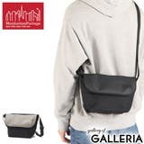 日本正規品 マンハッタンポーテージ ショルダーバッグ | ギャレリア Bag&Luggage | 詳細画像1