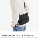 日本正規品 マンハッタンポーテージ ショルダーバッグ | ギャレリア Bag&Luggage | 詳細画像2