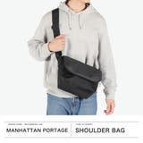 日本正規品 マンハッタンポーテージ ショルダーバッグ | ギャレリア Bag&Luggage | 詳細画像2