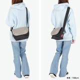 日本正規品 マンハッタンポーテージ ショルダーバッグ | ギャレリア Bag&Luggage | 詳細画像9