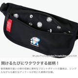 日本正規品 マンハッタンポーテージ ドラえもん | ギャレリア Bag＆Luggage | 詳細画像4 