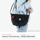 日本正規品 マンハッタンポーテージ ショルダーバッグ | ギャレリア Bag&Luggage | 詳細画像2