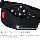 日本正規品 マンハッタンポーテージ ショルダーバッグ | ギャレリア Bag&Luggage | 詳細画像4