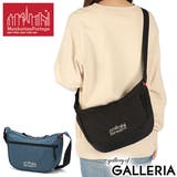 日本正規品 マンハッタンポーテージ ショルダーバッグ | ギャレリア Bag&Luggage | 詳細画像1