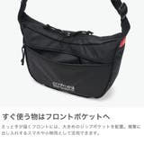 日本正規品 マンハッタンポーテージ ショルダーバッグ | ギャレリア Bag&Luggage | 詳細画像5