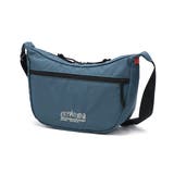 SteelBlue | 日本正規品 マンハッタンポーテージ ショルダーバッグ | ギャレリア Bag&Luggage