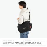 日本正規品 マンハッタンポーテージ ショルダーバッグ | ギャレリア Bag＆Luggage | 詳細画像2 