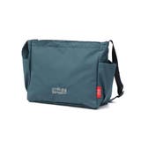 SteelBlue | 日本正規品 マンハッタンポーテージ ショルダーバッグ | ギャレリア Bag＆Luggage