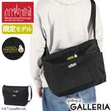 日本正規品 マンハッタンポーテージ ショルダーバッグ | ギャレリア Bag＆Luggage | 詳細画像1 