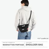 日本正規品 マンハッタンポーテージ ショルダーバッグ | ギャレリア Bag&Luggage | 詳細画像2