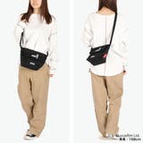 日本正規品 マンハッタンポーテージ ショルダーバッグ | ギャレリア Bag&Luggage | 詳細画像9