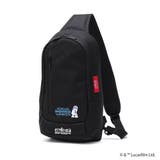 Black | 日本正規品 マンハッタンポーテージ ボディバッグ | ギャレリア Bag&Luggage