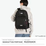 日本正規品 マンハッタンポーテージ リュック | ギャレリア Bag&Luggage | 詳細画像2