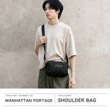 日本正規品 マンハッタンポーテージ ショルダーバッグ | ギャレリア Bag&Luggage | 詳細画像2
