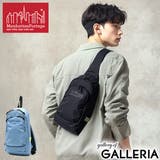 日本正規品 マンハッタンポーテージ ボディバッグ | ギャレリア Bag＆Luggage | 詳細画像1 