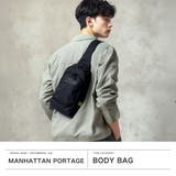 日本正規品 マンハッタンポーテージ ボディバッグ | ギャレリア Bag＆Luggage | 詳細画像2 